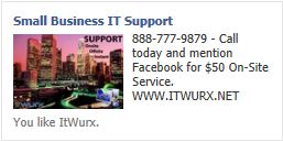 Small Business IT Support